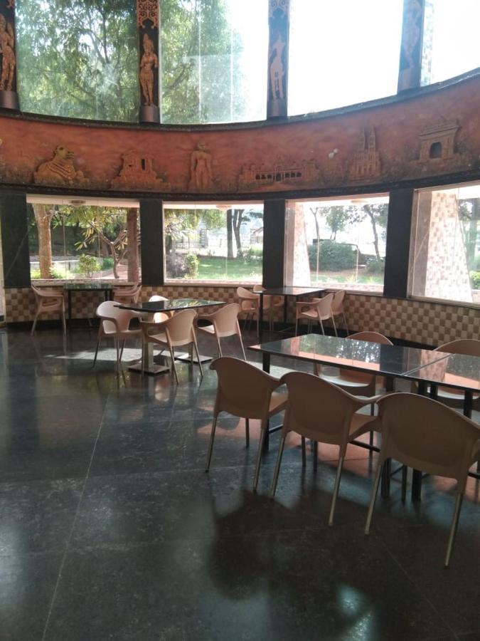 Kstdc Hotel Mayura Pavithra Yediyur Kunigal Екстер'єр фото