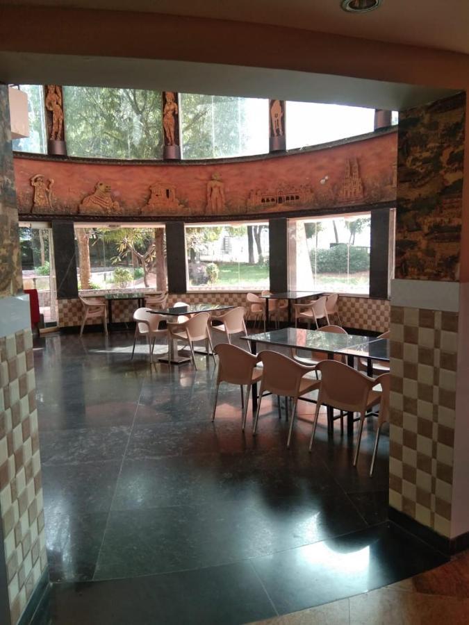 Kstdc Hotel Mayura Pavithra Yediyur Kunigal Екстер'єр фото