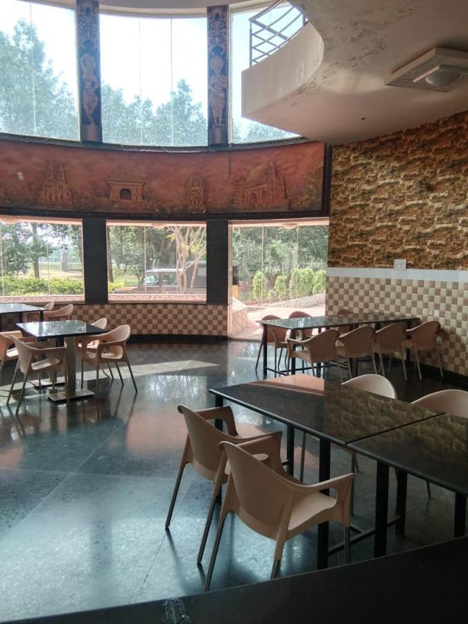 Kstdc Hotel Mayura Pavithra Yediyur Kunigal Екстер'єр фото