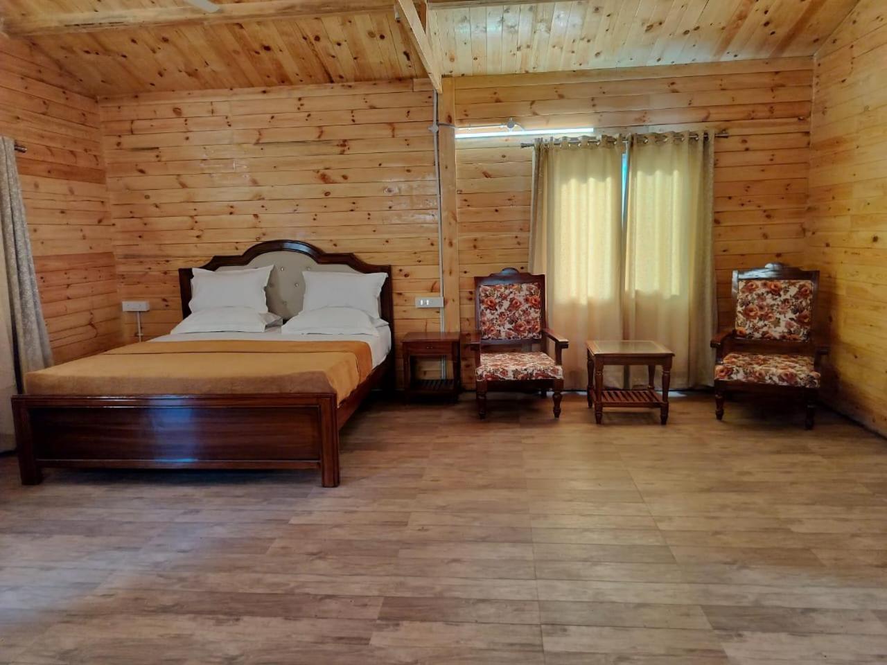 Kstdc Hotel Mayura Pavithra Yediyur Kunigal Екстер'єр фото